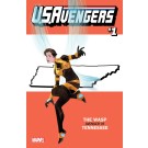 US AVENGERS #1 REIS TENNESSEE STATE VARIANT NOW