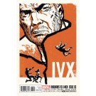 IVX #3 (OF 6) CHO VARIANT