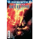 DETECTIVE COMICS #950 VARIANT