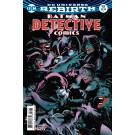 DETECTIVE COMICS #951 VARIANT