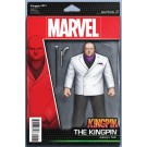 KINGPIN #1 CHRISTOPHER ACTION FIGURE VARIANT