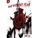 MAN WITHOUT FEAR #4