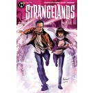 Strangelands #1