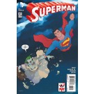 SUPERMAN #41 THE JOKER VARIANT EDITION