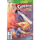 SUPERGIRL #36 Limited Edition Variant cover by Chris Sprouse