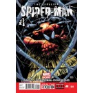 THE SUPERIOR SPIDER-MAN #1