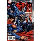 SUPERMAN/BATMAN #36