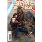 STAR WARS #14 - VADER DOWN - CONNECTING E VARIANT