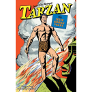 TARZAN THE JESSE MARSH YEARS HC VOL 01 (Hardcover)