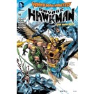 SAVAGE HAWKMAN #14