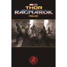 Thor Ragnorak Prelude #2