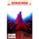 ULTIMATE SPIDER-MAN #4