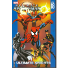 ULTIMATE SPIDER-MAN TBP VOL 18 ULTIMATE KNIGHTS