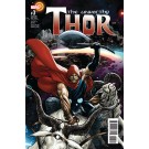 Unworthy Thor #3