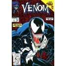 Venom Lethal Protector #1 (Red Foil Direct Edition)