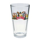 NATIONAL LAMPOONS VACATION WALLEY WORLD PINT GLASS