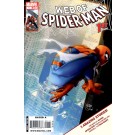 WEB OF SPIDER-MAN #1