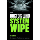 DOCTOR WHO SYSTEM WIPE SC