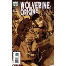 WOLVERINE:ORIGINS #38 Mike Mayhew 1940s Variant