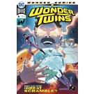 Wonder Twins #6