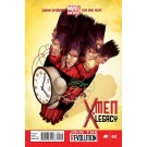 X-MEN LEGACY #2