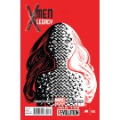 X-MEN LEGACY #3