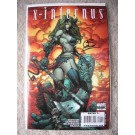 Dynamic Forces X-INFERNUS #1 SIGNED