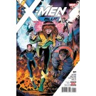 X-Men Blue #1