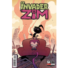 INVADER ZIM #5