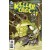 BATMAN AND ROBIN #23.4: KILLER CROC 3D MOTION LENTICULAR COVER