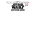 Journey To Star Wars: The Force Awakens - Shattered Empire #1 Blank Cover Variant 