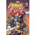 The Avengers VS #1